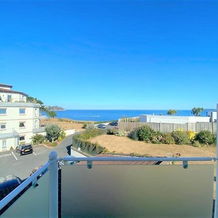 Cliff Court Apartments Torquay Bagian luar foto