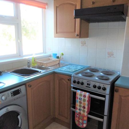Cliff Court Apartments Torquay Bagian luar foto