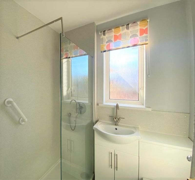 Cliff Court Apartments Torquay Bagian luar foto