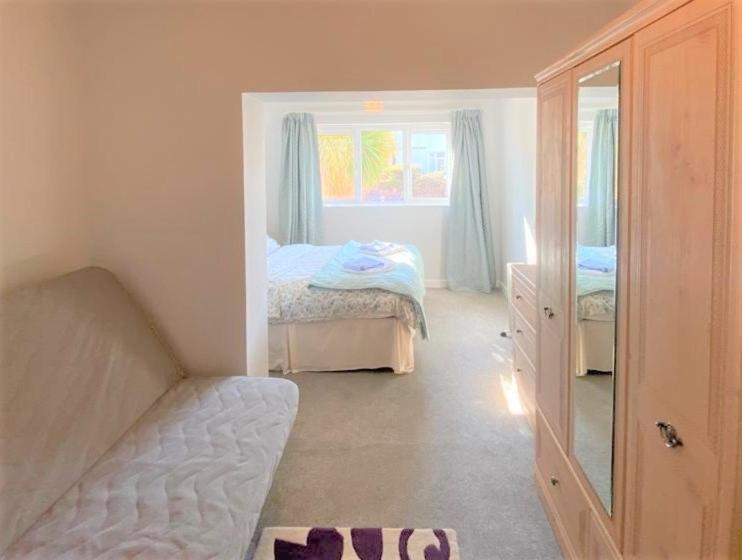 Cliff Court Apartments Torquay Bagian luar foto