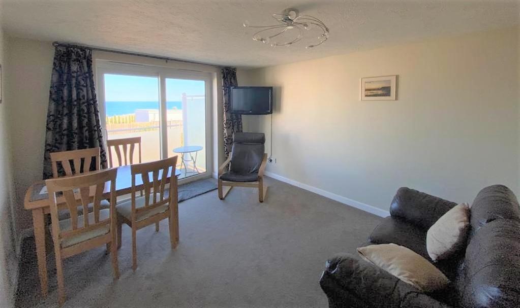 Cliff Court Apartments Torquay Bagian luar foto