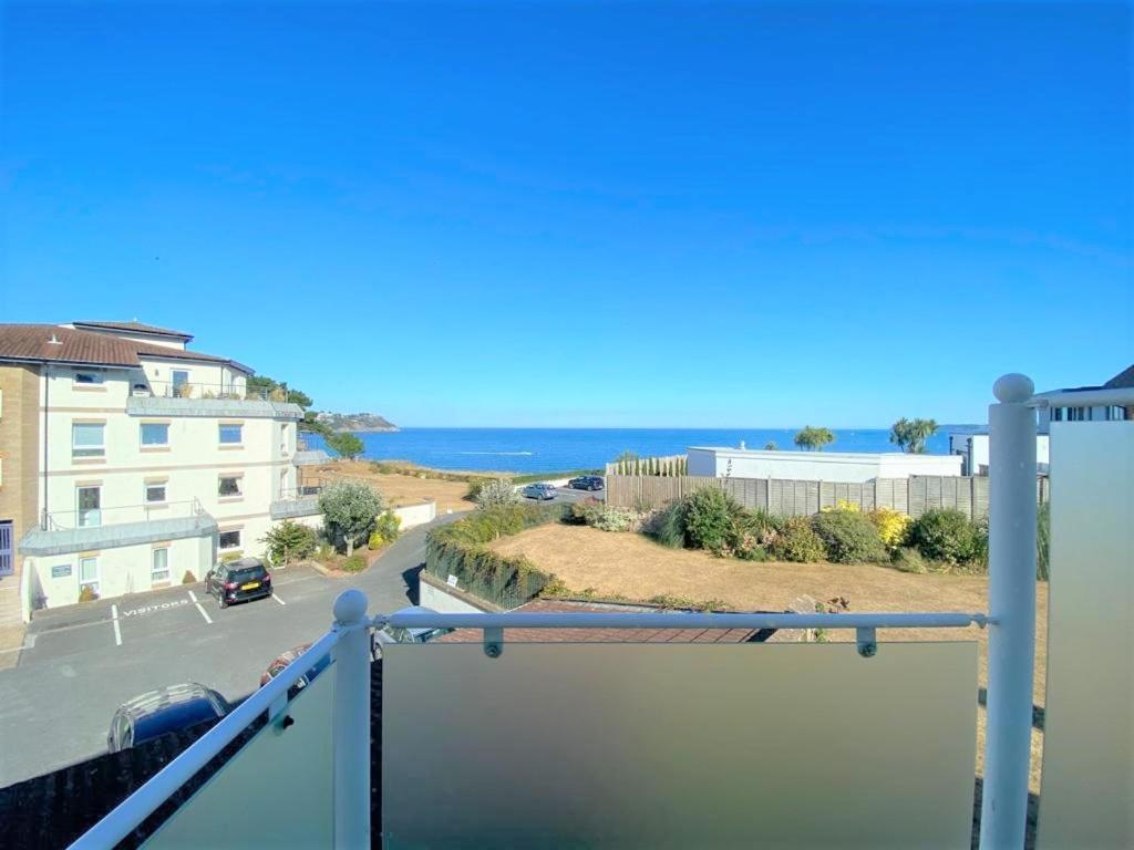 Cliff Court Apartments Torquay Bagian luar foto