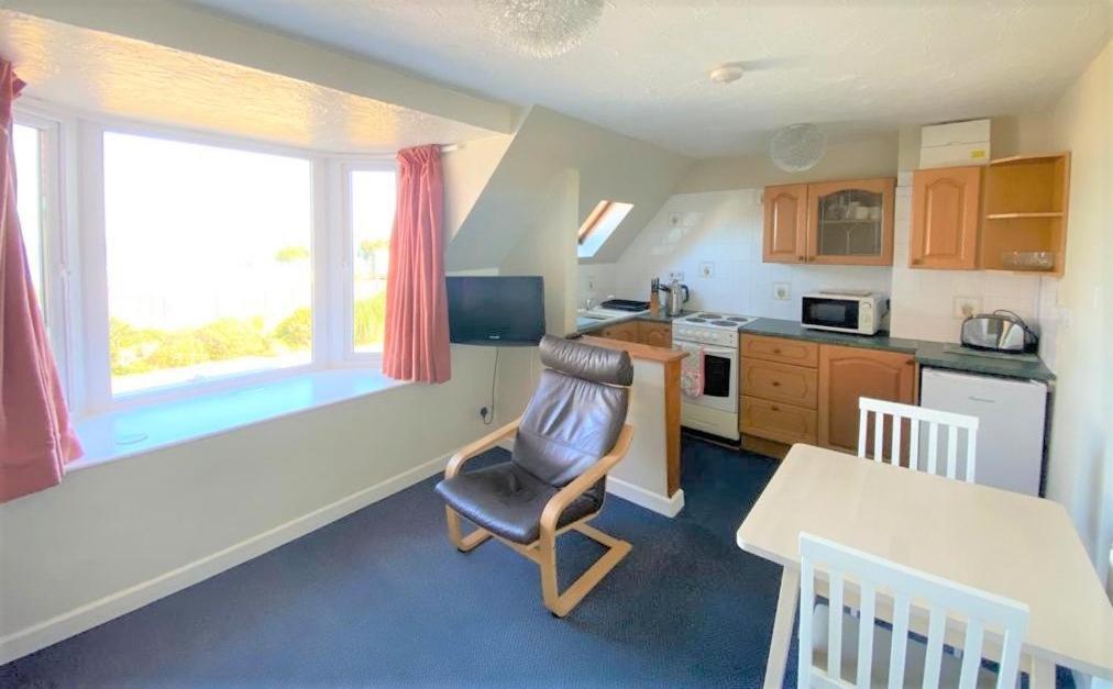 Cliff Court Apartments Torquay Bagian luar foto