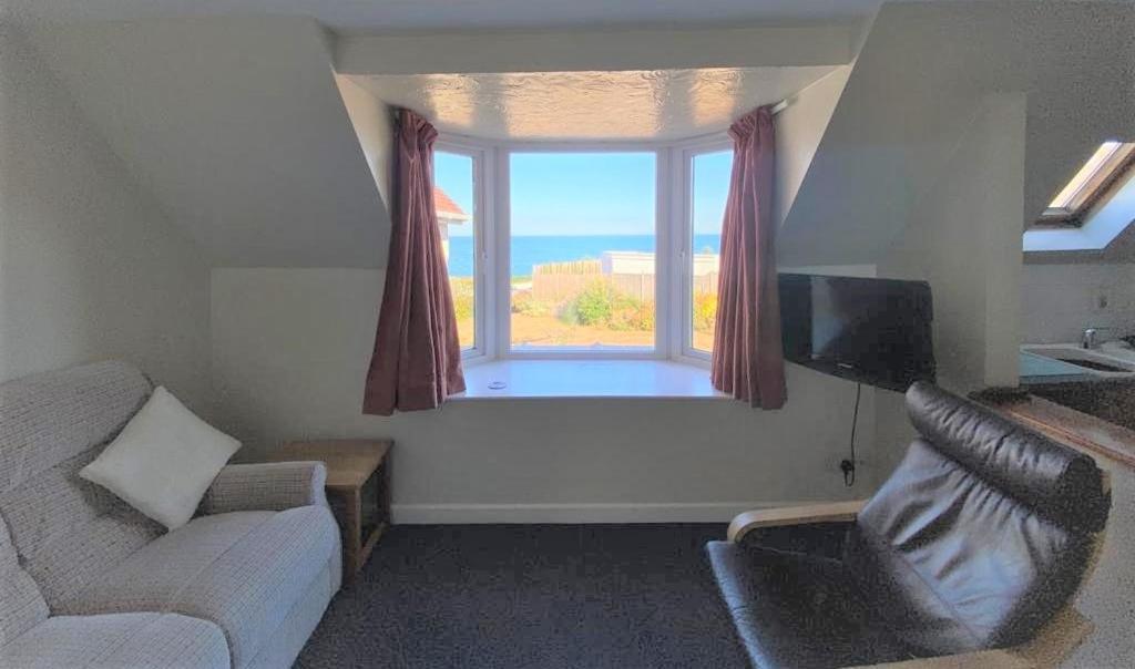 Cliff Court Apartments Torquay Bagian luar foto
