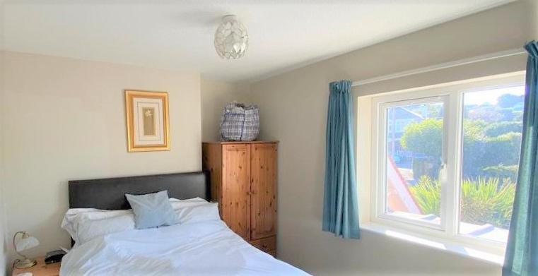 Cliff Court Apartments Torquay Bagian luar foto